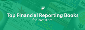 Top 5 Financial Reporting Books for Investors