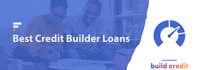 5 Best Credit Builder Loans in 2022 | No Credit Check
