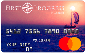 first-progress-platinum-elite-mastercard