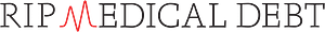 RIP Medical Debt logo