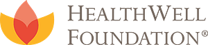 HealthWell Foundation logo