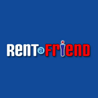 Rent a Friend