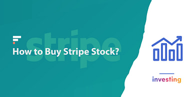 How to buy Stripe stock?