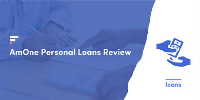 AmOne Personal Loans Review