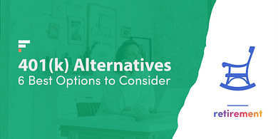 401(k) alternatives