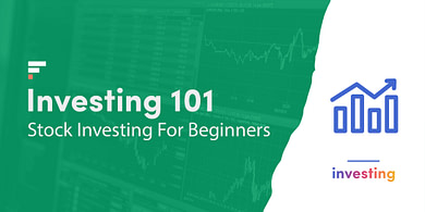 Stock investing for beginners