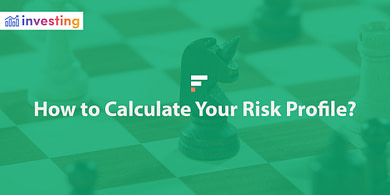 How to calculate your risk profile?