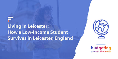 Budgeting Leicester