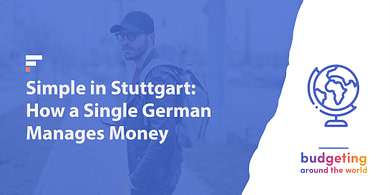Budgeting Stuttgart