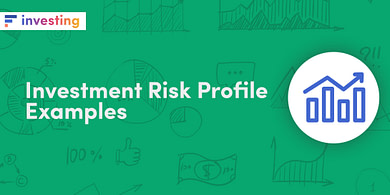 Investment risk profile examples