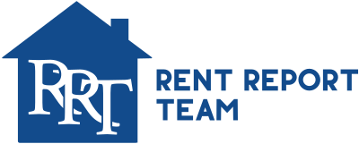 Rent Report Team logo