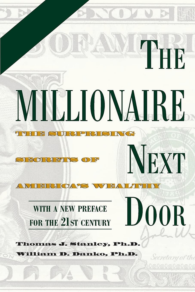 the millionaire next door