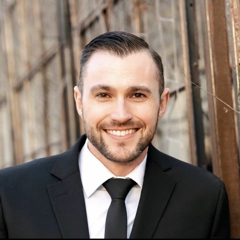 Garret N. Sorenson