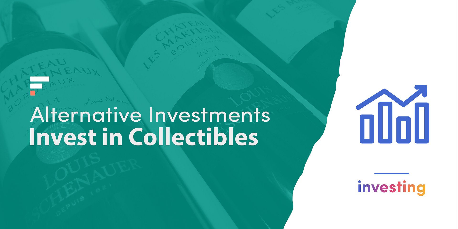 Alternative Investments: Invest In Collectibles