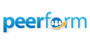 Peerform logo