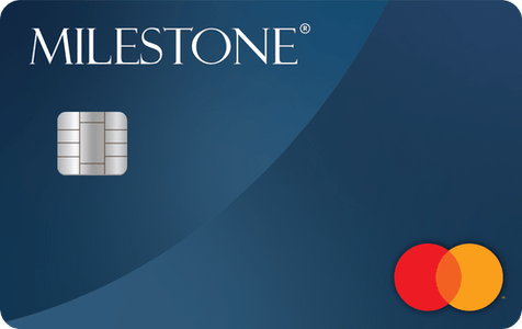 Milestone MasterCard