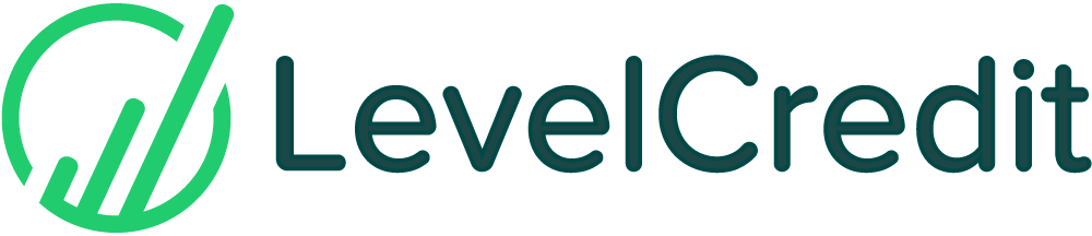 LevelCredit logo