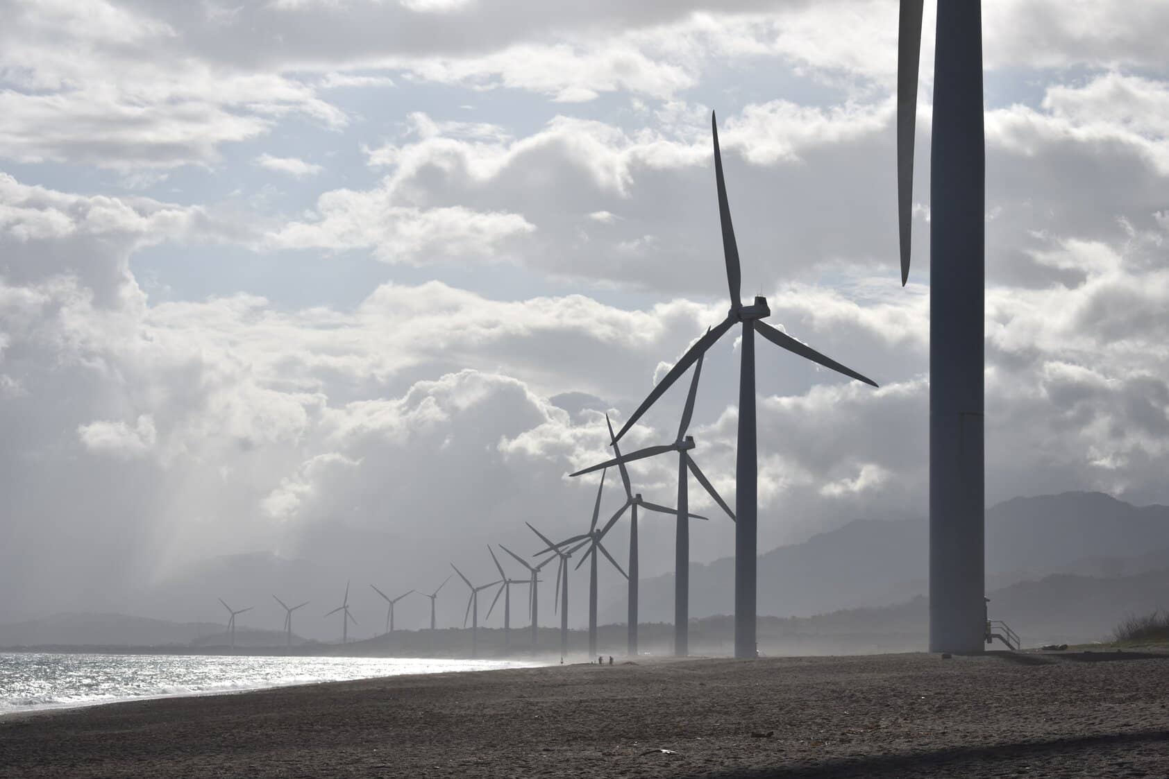 windmill