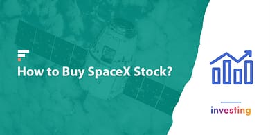 How to buy SpaceX stock?
