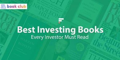 Best investing books