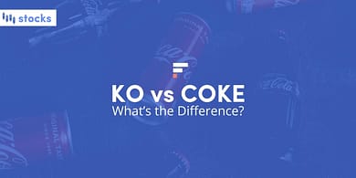 KO vs COKE