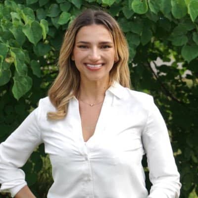Adina Lazar