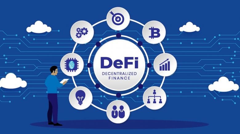 DeFi / Decentralized Finance