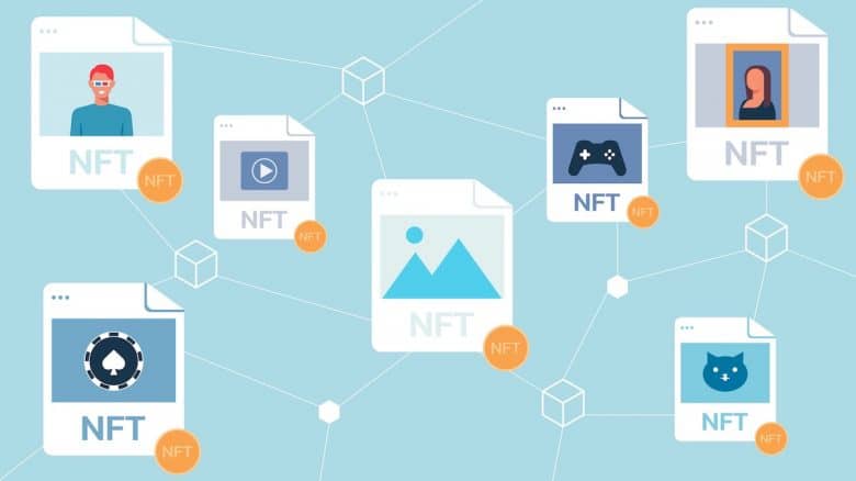 NFT / Use Cases