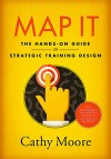 action mapping bookMap It