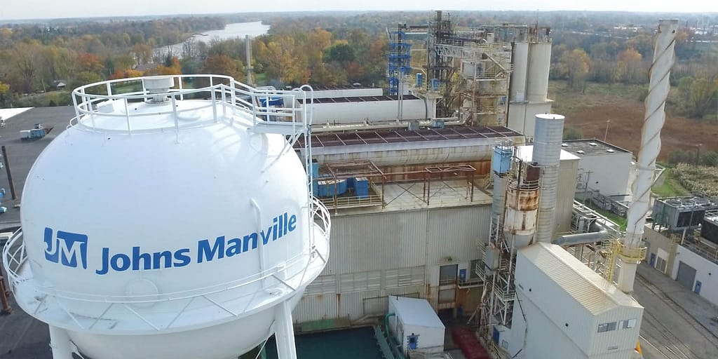 Johns Manville