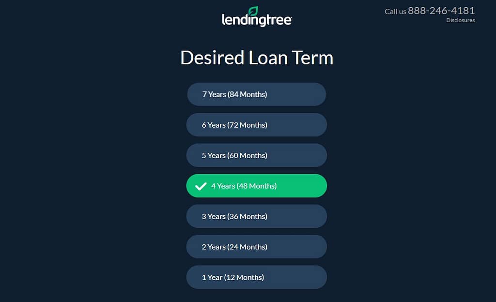 LendingTree_auto_loan_review_how_lending_tree_works_step_1_or_3