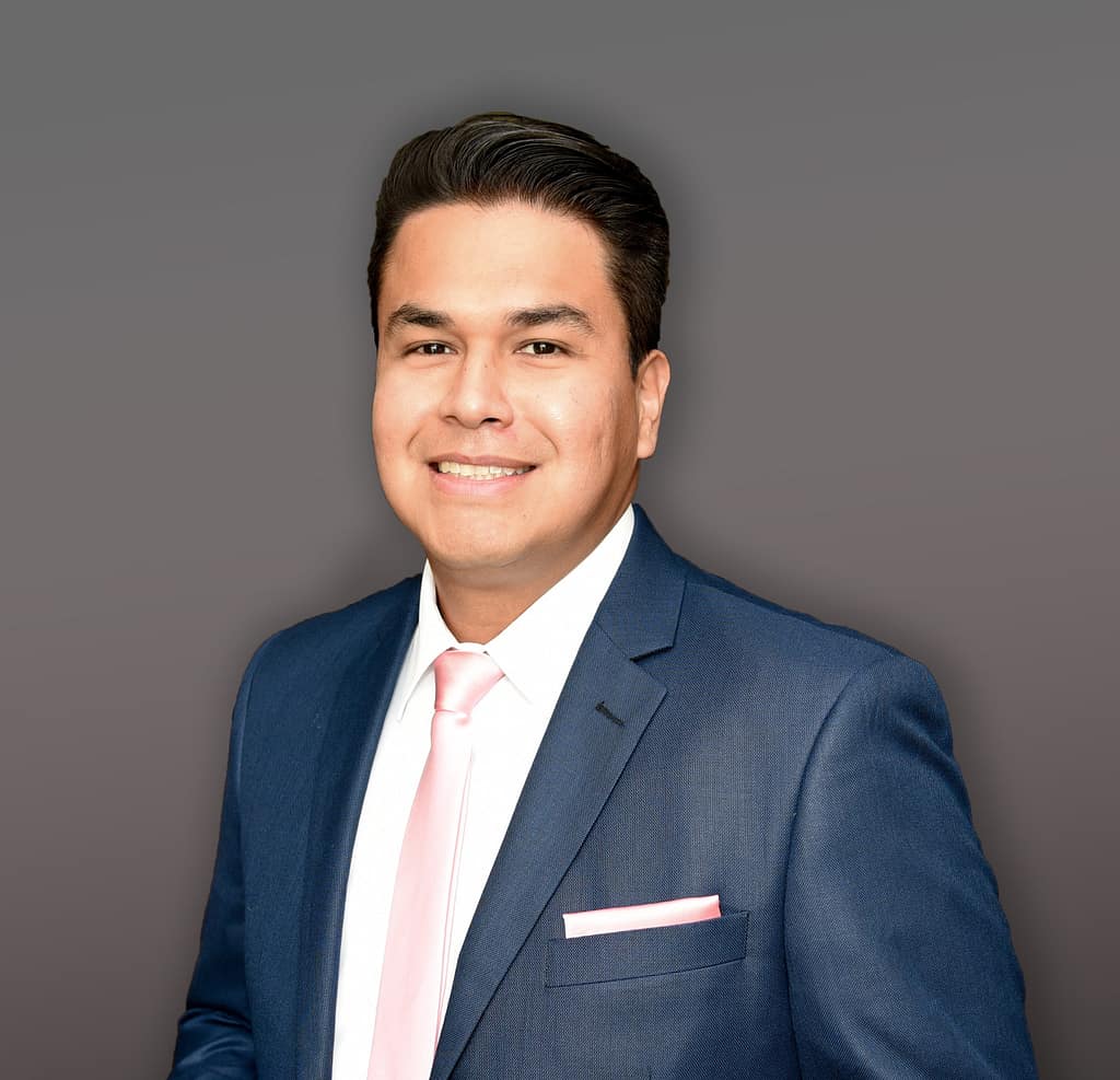 Frank Murillo