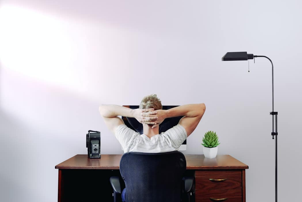 Flexible work structure