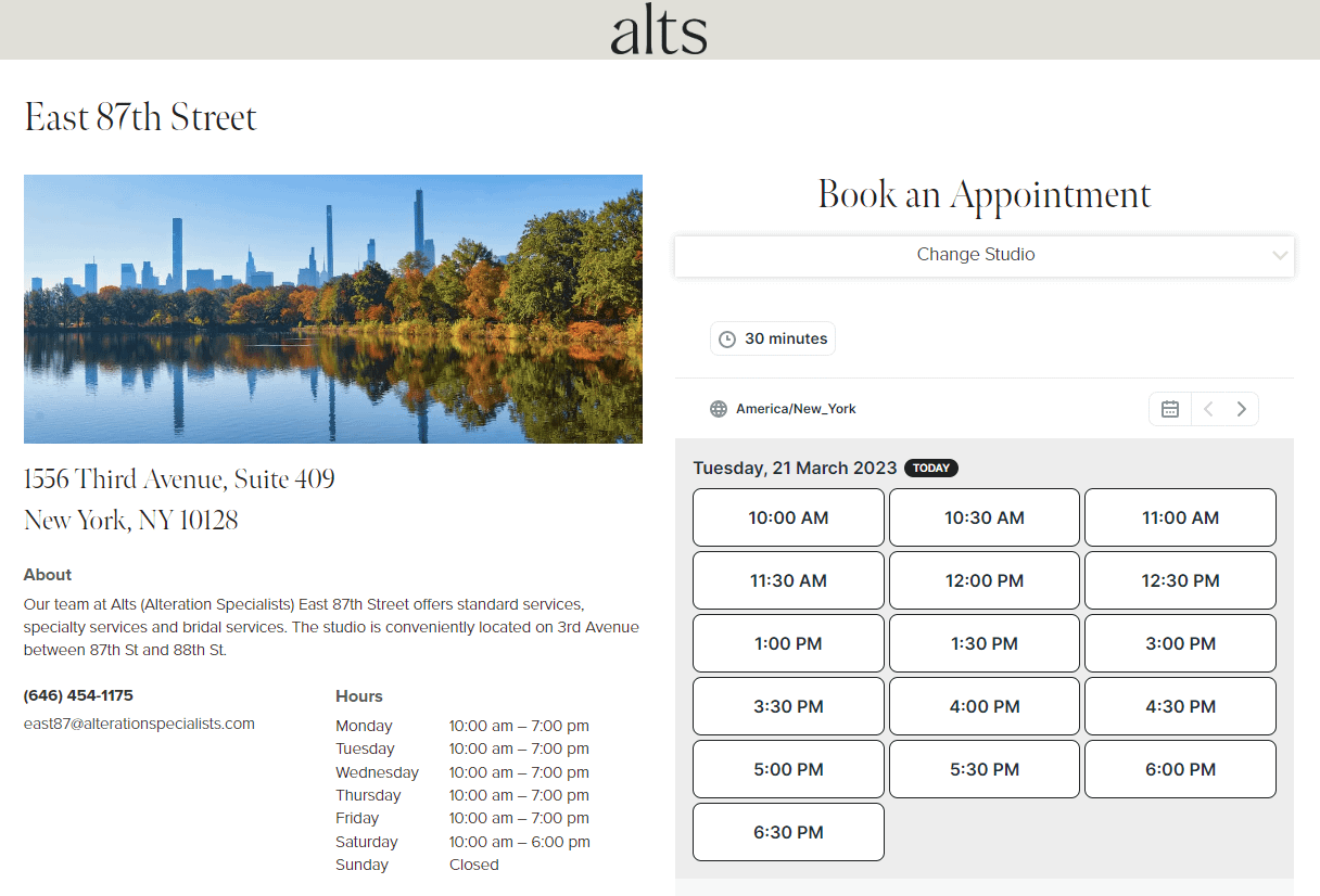 Sewing Business Names Generator And Ideas