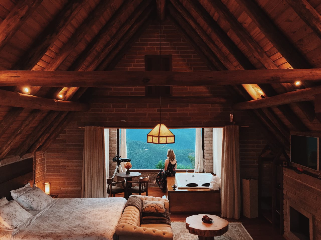 Attic