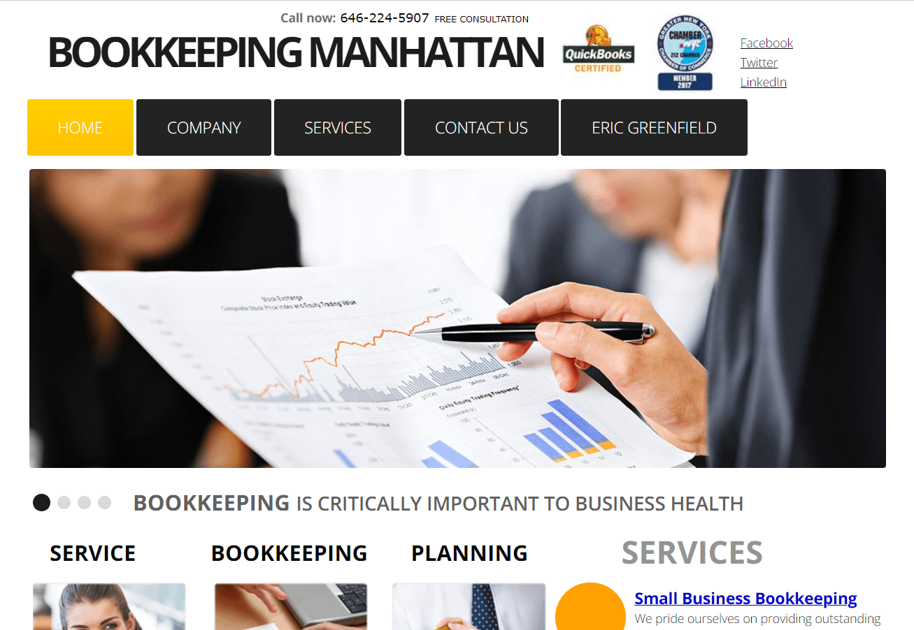 Bookkeeper Business Names Generator and Ideas