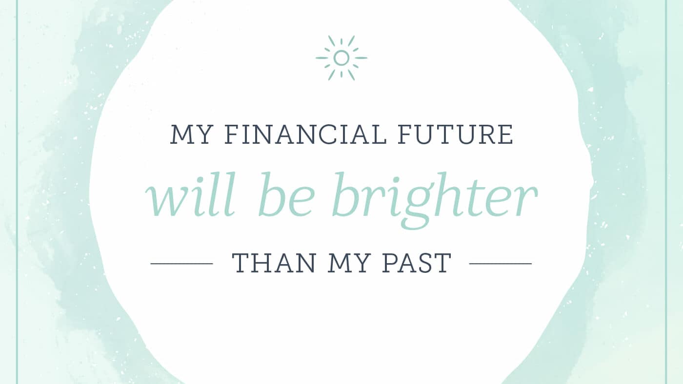 Budgeting for Women Facebook group
