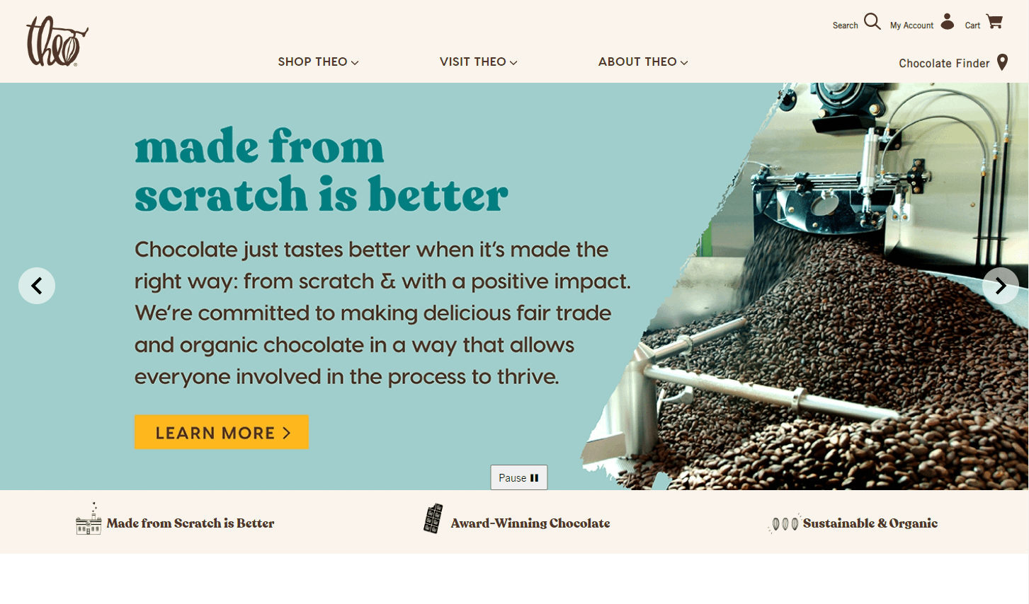 Chocolate Business Names DomainWheel