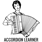 Accordion learning style
