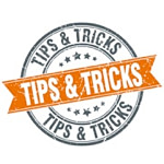 3 classic tips
