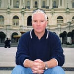 Brian O'Connell