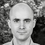 Matthew Jackson