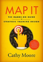 Map It book on action mapping