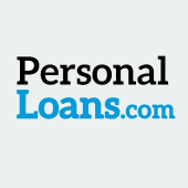 PersonalLoans.com logo