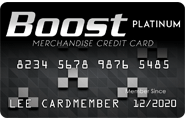 BOOST Platinum