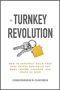 The Turnkey Revolution book cover