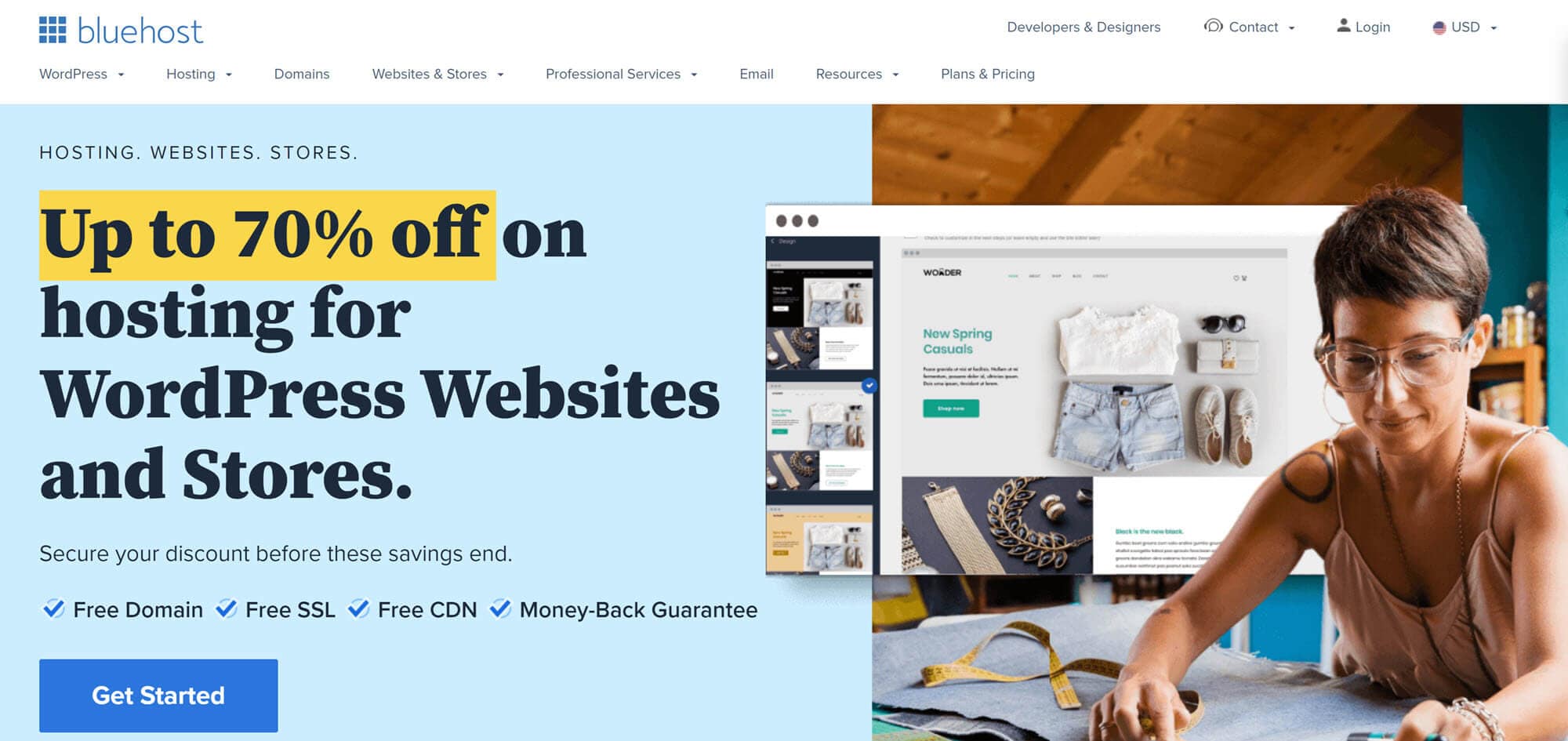 Best Domain Registrars 6 Most Reliable Services is 2023