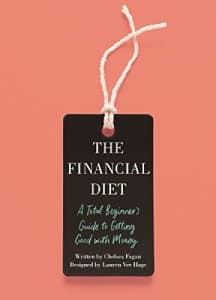 The Financial Diet bookcover