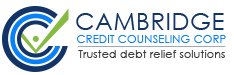 Cambridge Credit Counseling Corp logo