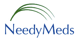 NeedyMeds logo